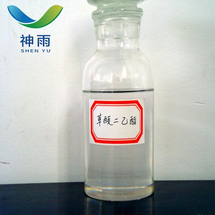Competitive Price Diethyl Oxalate For Chemical Grade Buy