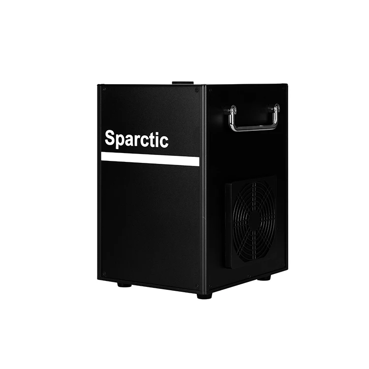 
DMX hot sell cold spark machine for festival indoor wedding party fountain 1m-5m height firework machine 