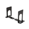 9 in Office School T Shape Metal Book Stand/Bookends