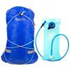 Top quality Newly Round running bag extra light weight backpack hydration pack backpack
