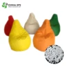 EPS Raw Material Flame-Retardant Grade Expandable Polystyrene