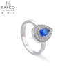 Online Shopping Fashion 100% 925 Silver Ring Free Sample Just Pay Shipping