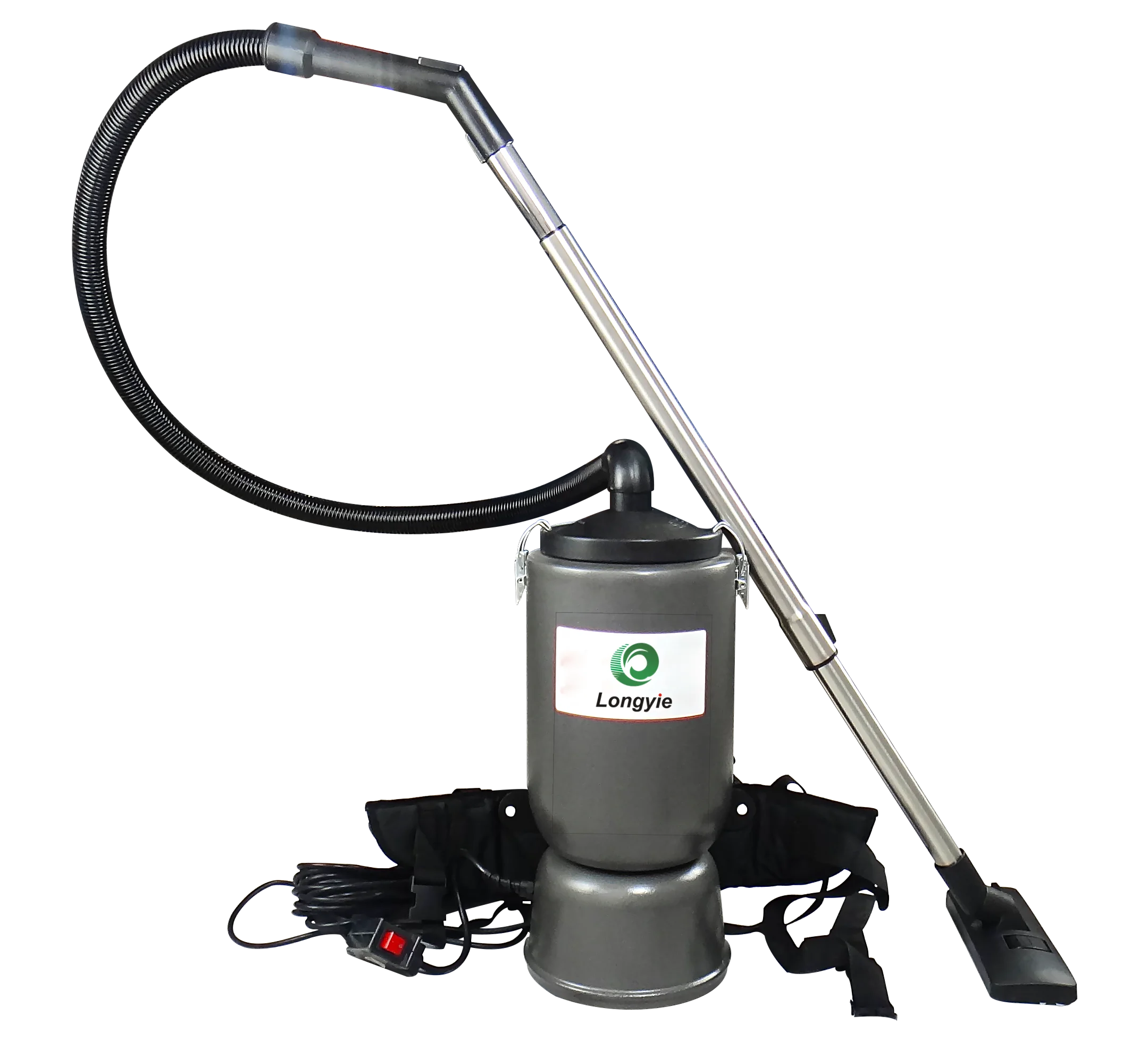 
110V/210V/220V 1200W backpack vacuum cleaner industrial 