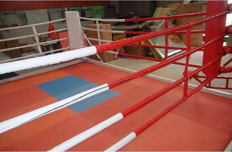 muay thai standard octagon mma cage boxing rings for sale