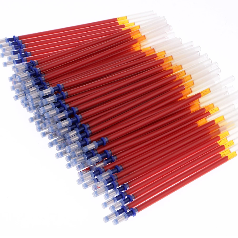 Plastic Body Silver Refill Pen For Leather And Shoe Marking,Heat