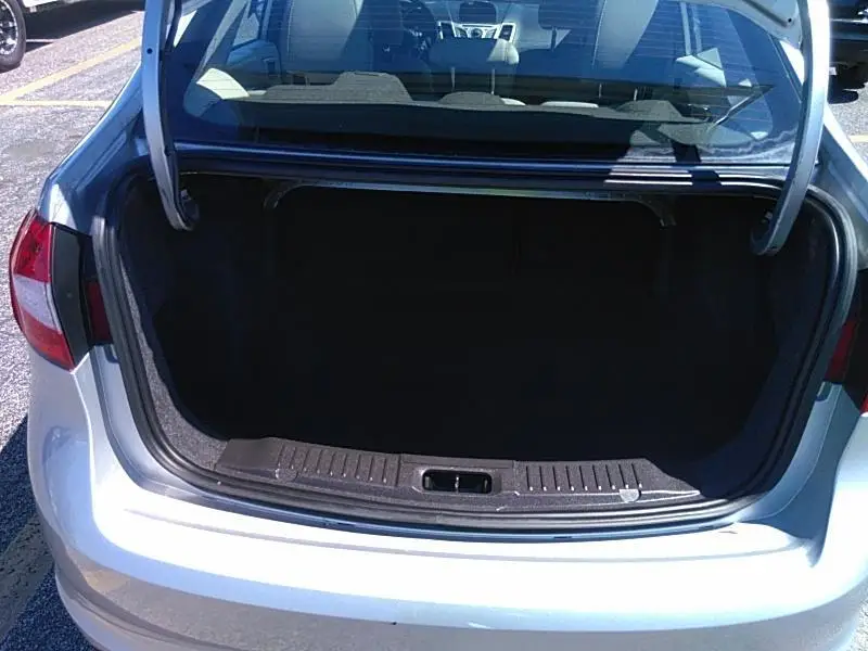 
FAIRLY USED CARS FORD FIESTA 2012 FOR SALE 