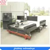 Marble Column Mould Making CNC Machine / Multifunction Stone Cutting CNC Router