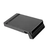 Tool free USB 3.0 to SATA External Hard Disk Drive Enclosure Case for 2.5" SATA HDD/SSD