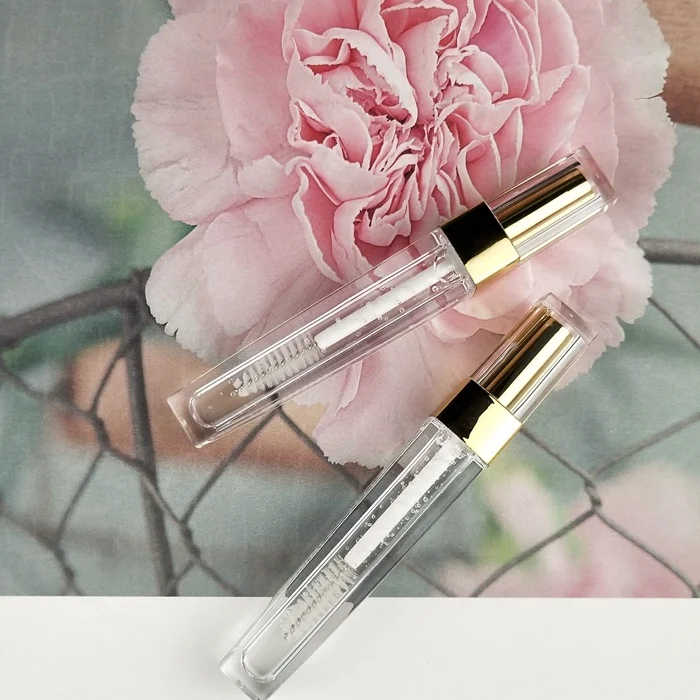 

Cruelty-Free Wholesale Private Label No Logo Cosmetics Waterproof Eyebrow Gel Clear brow Gel