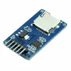 Micro SD Card Module TF Card Reader for Arduinos / RPi / AVR