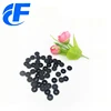 Factory Wholesale Cheap Black T3/T5/T8 Plastic Snap Button For Clothing