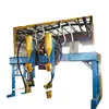 electronic Gantry h beam welding machine THL-013
