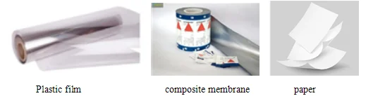 film friction coefficient meter