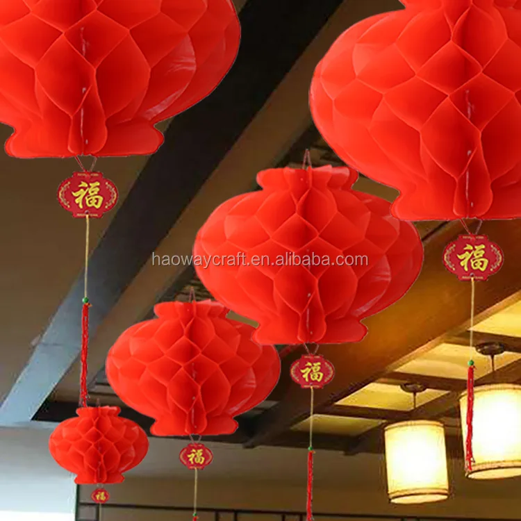 outdoor chinese paper lanterns