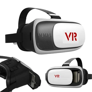 3d video glasses virtual reality vr cardboard VR 3D Box Glasses 2.0 virtual reality VR cardboard BOX 3D Glasses