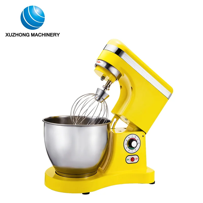 Kitchen Food Mixer Cheap Dough Mixer Philippines 5kg Dough Mixer Buy