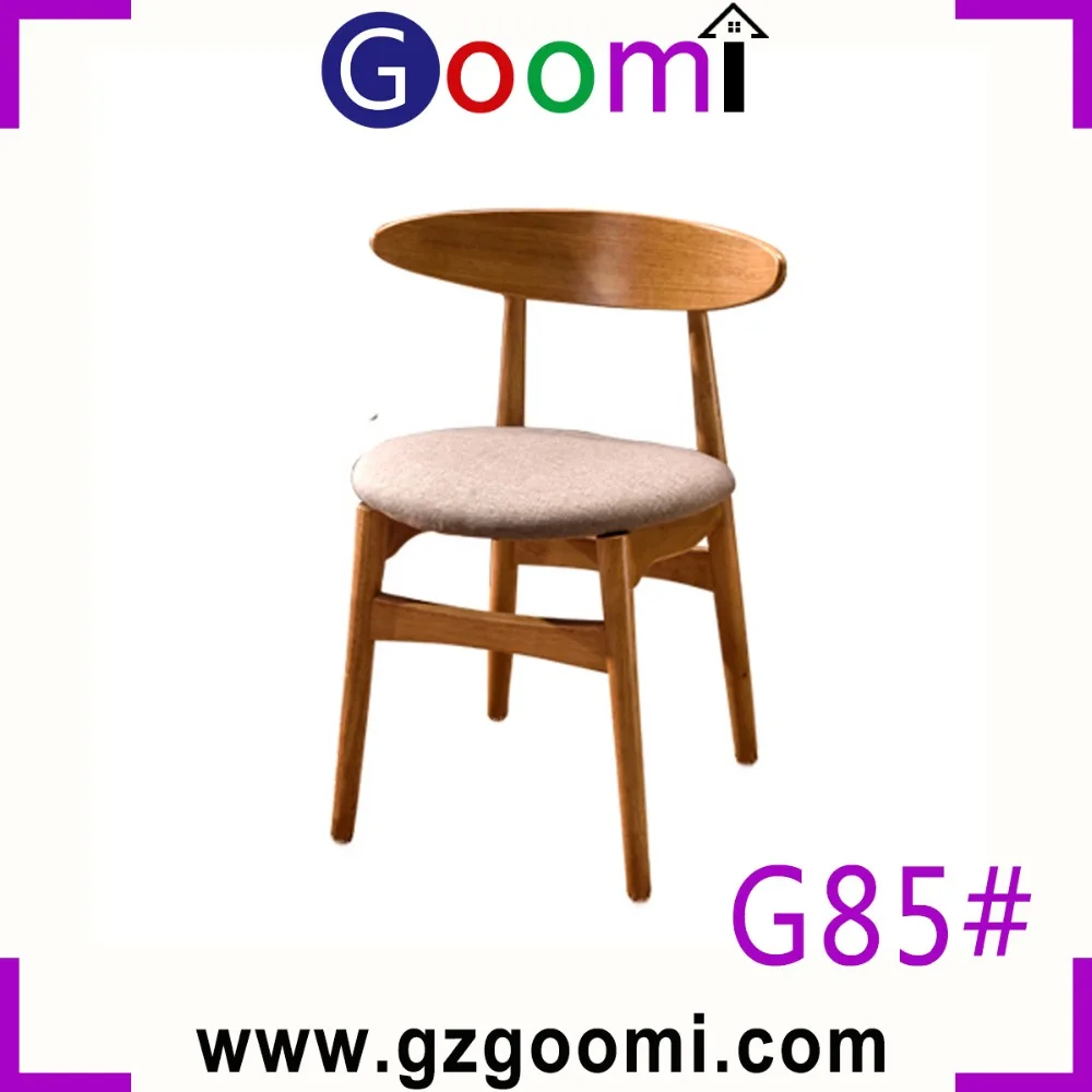 Goomi Esszimmer Stuhl G85 Moderne Mbel Design Massivholz Stuhl