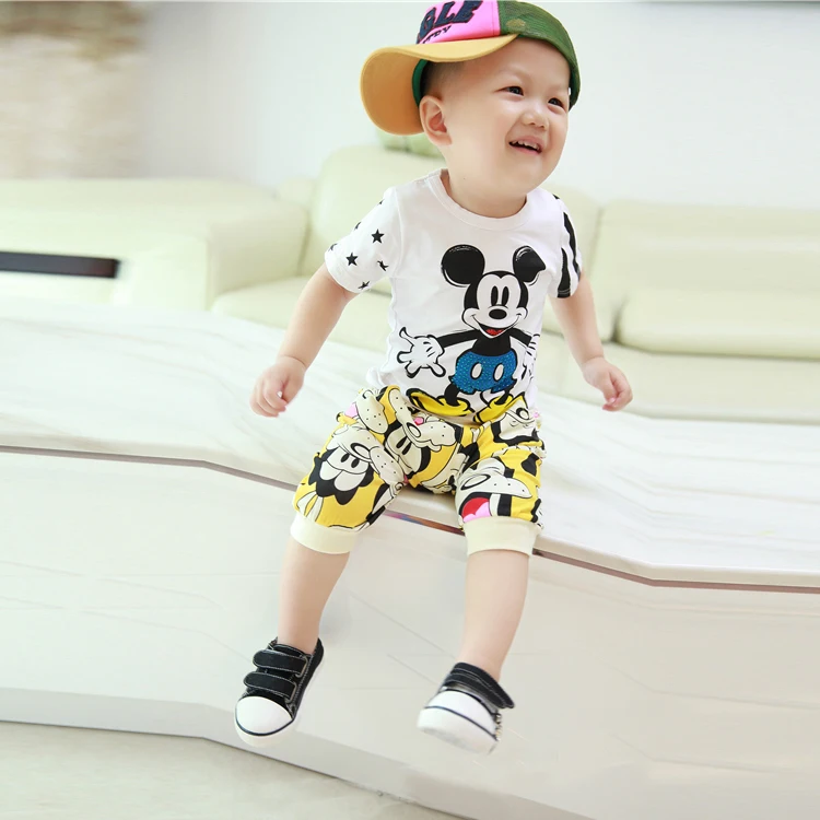 summer dress for boy baby