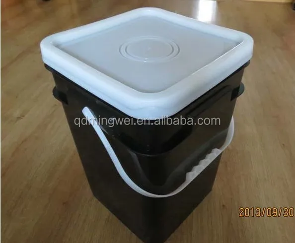 food grade 5 gallon buckets wholesale