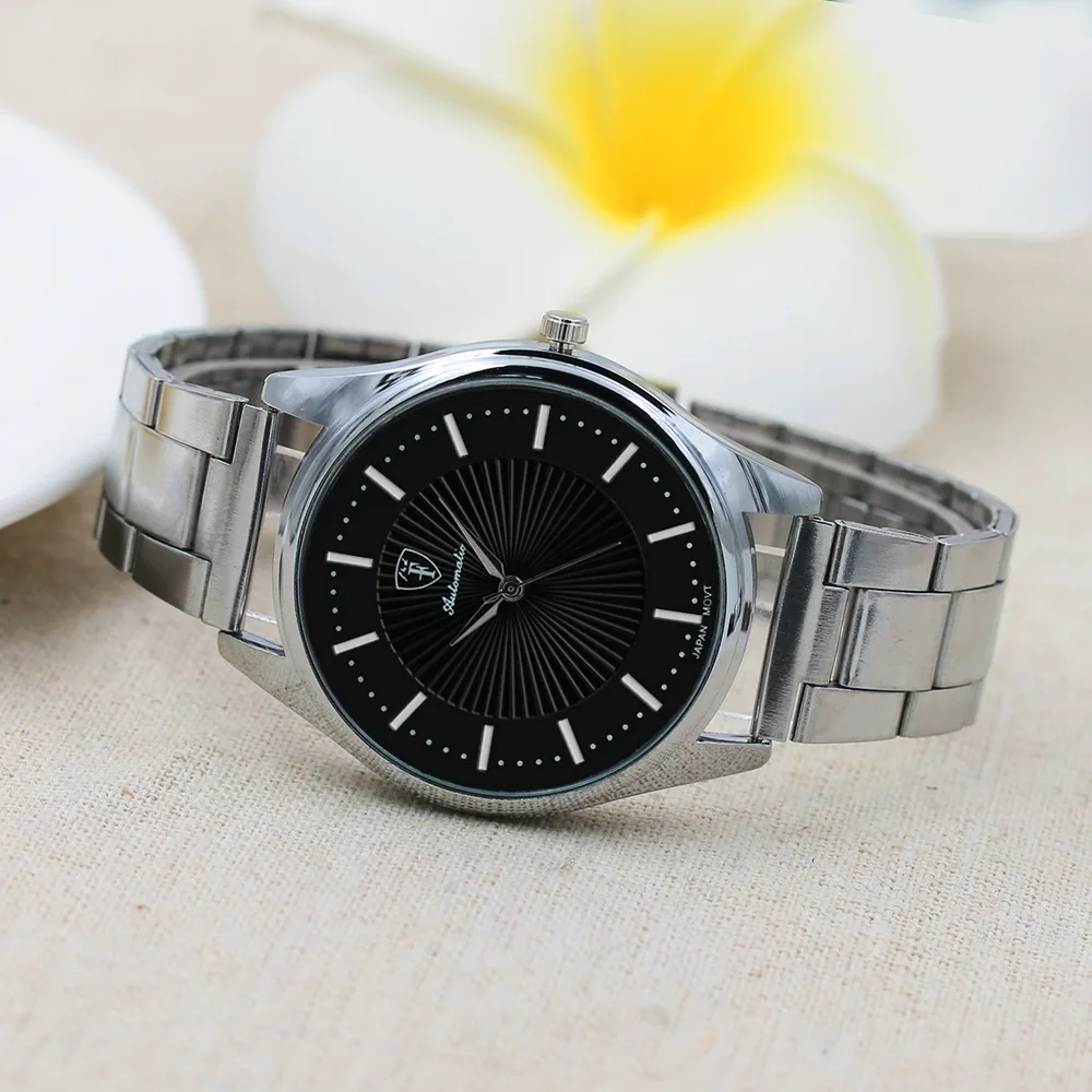 fmd watch company