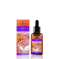 

Papaya Natural Breast Plump Essential Oil Grow Up Busty Enlargement Massage Oil