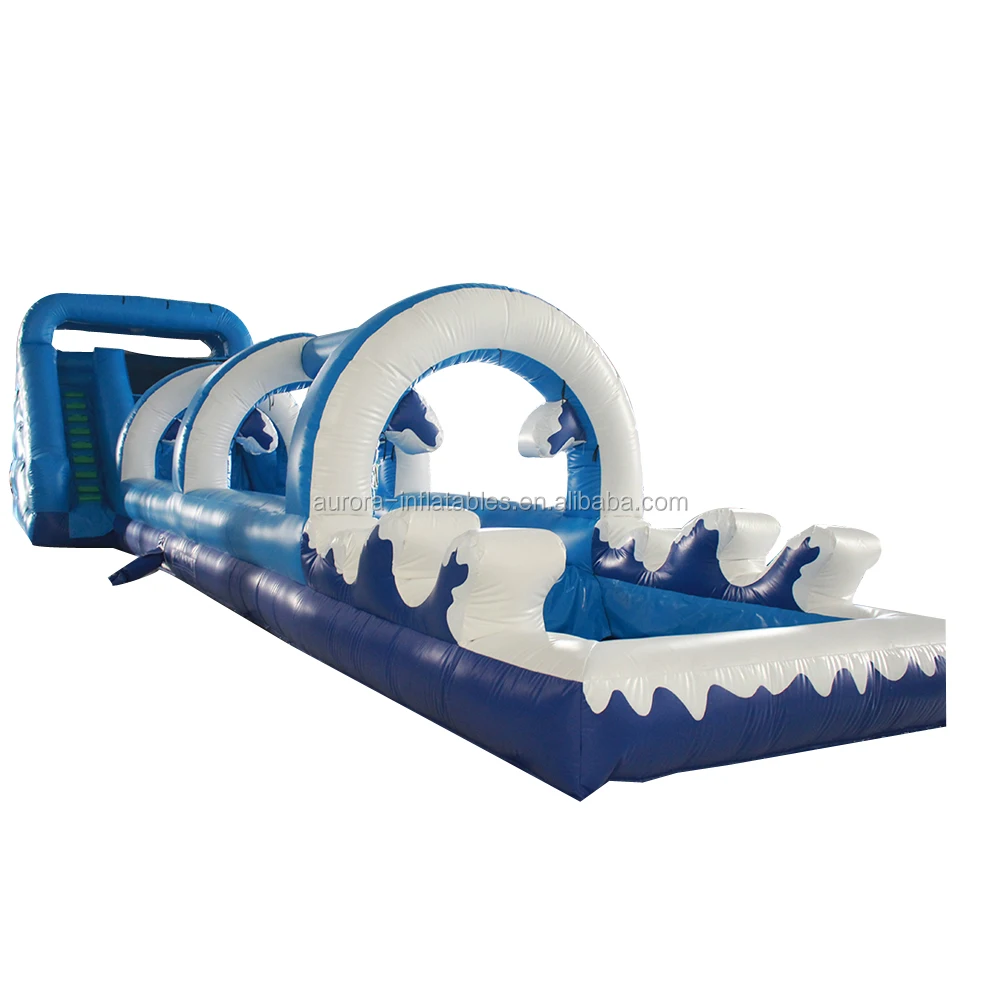 Giant-commercial-adult-inflatable-water-slides-for