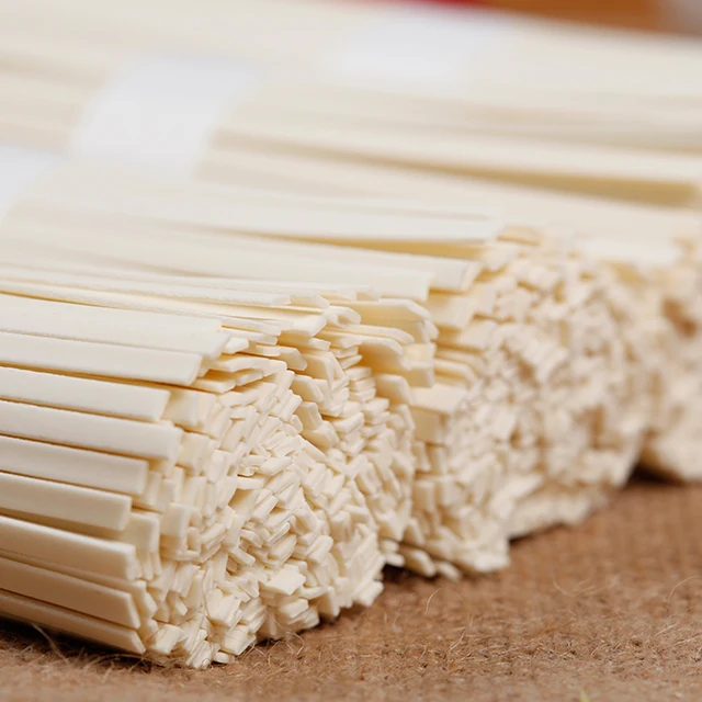 
Chinese instant style and low fat zhenpin series dried noodles 