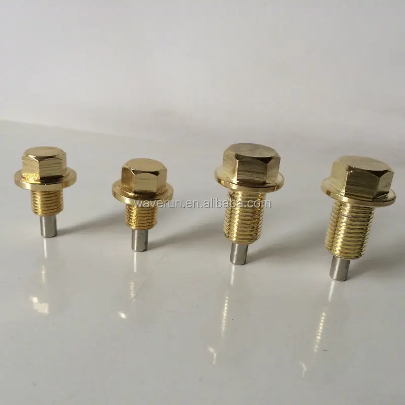 

oil drain plug
