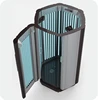 KN4001AB UVA phototherapy device, vitiligo treating machine, psoriasis remedy equipment