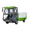 High Preference Four Wheel Truck
