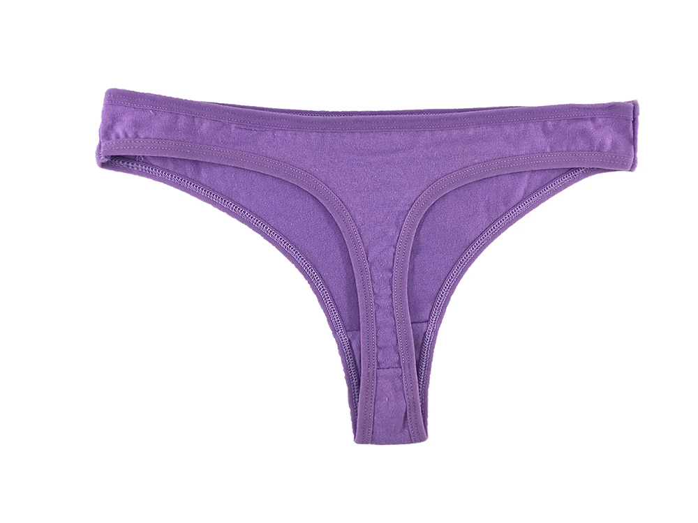 67102 New Design Sexy Girls T-back Underwear Young Ladies' Bikini G ...