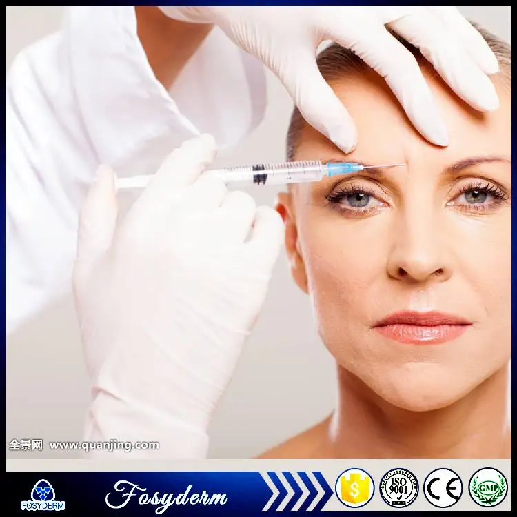 

Buy Injectable Dermal Fillers 1ml + Acido Hialuronico Injetavel