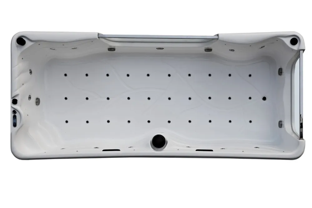 Acrylic Hydrotherapy Bathtub Whirlpool Dog Bathing Products Pet Spa Dog Bathtubs Buy Pet Spa