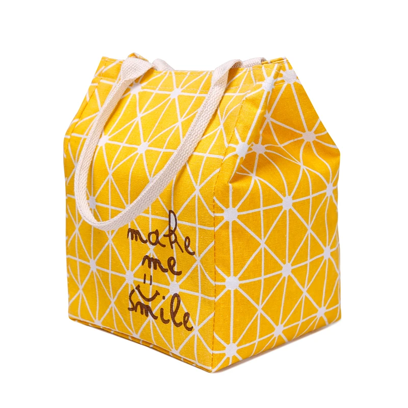 

High Quality Folding Cooler Bag Picnic Lunch Bag, Customized