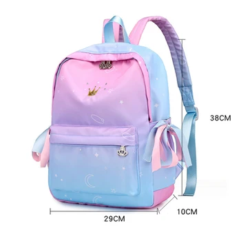 cheap girls school bags