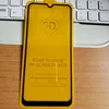 9d screen protector tempered glass for Samsung A30 A50 M30 mobile phone