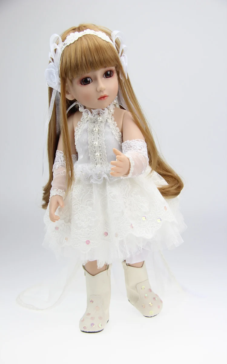 beautiful dolls for girls