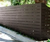 wpc decking board wood plastic composite wall panel fence