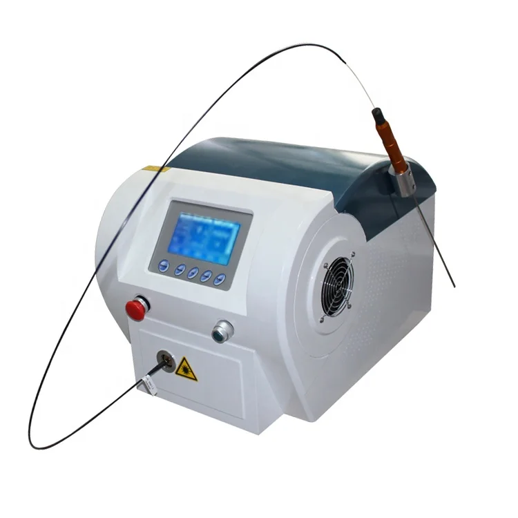 

Oriental Wison Nd Yag 1064 nm Fiber Conduct laser Lipolysis High Power 1000mj Surgery Fat melting Machine