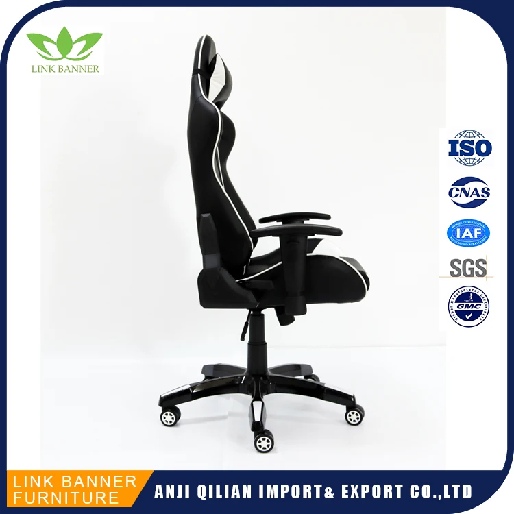 Lk 6523 1 Soft Furniture Racing Seat Office Chair Gaming Chair