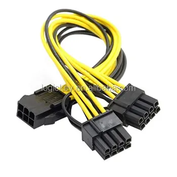 6 pin graphics card