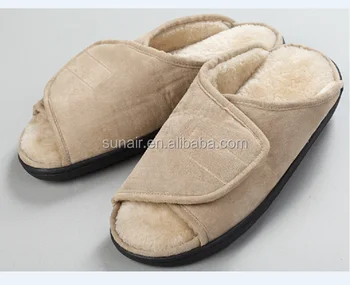 therapeutic slippers