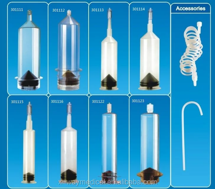 Bayer Medrad Mark V provis Spectris Solaris CT MRI DSA high pressure syringe injector-new item.jpg