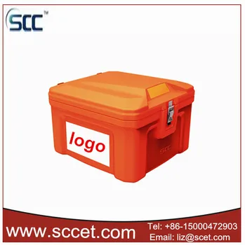 hot food delivery containers