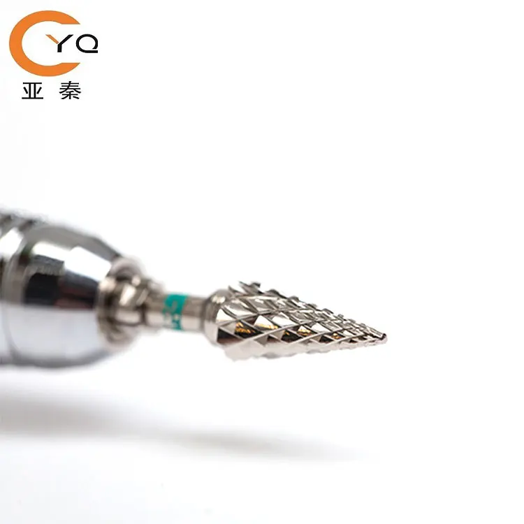 

bit manicuredrill bit nail manicure for beauty salon