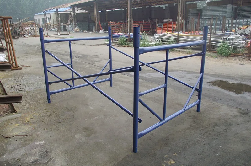 end frame scaffold sales quotes