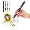 1.75mm ABS/PLA DIY 3d printer pen 3d printing drawing printer