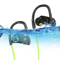

Free sample fast shipping consumer electronic good quality ipx7 waterproof v4.1 blue tooth stereo headphone made in china
