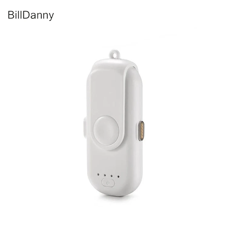 Innovation 2019 electronic phone accessories mini magnet powerbank portable - ANKUX.COM