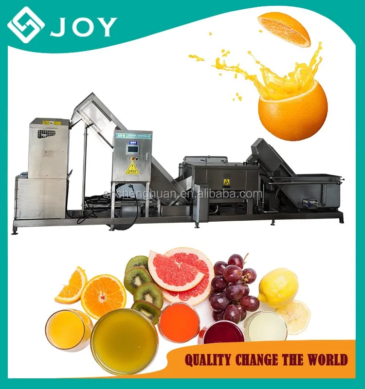 High Technique Fruit Juice Processing Equipment Buy High Technique Fruit Juice Processing